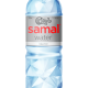 Вода Samal 1 л Негазированная