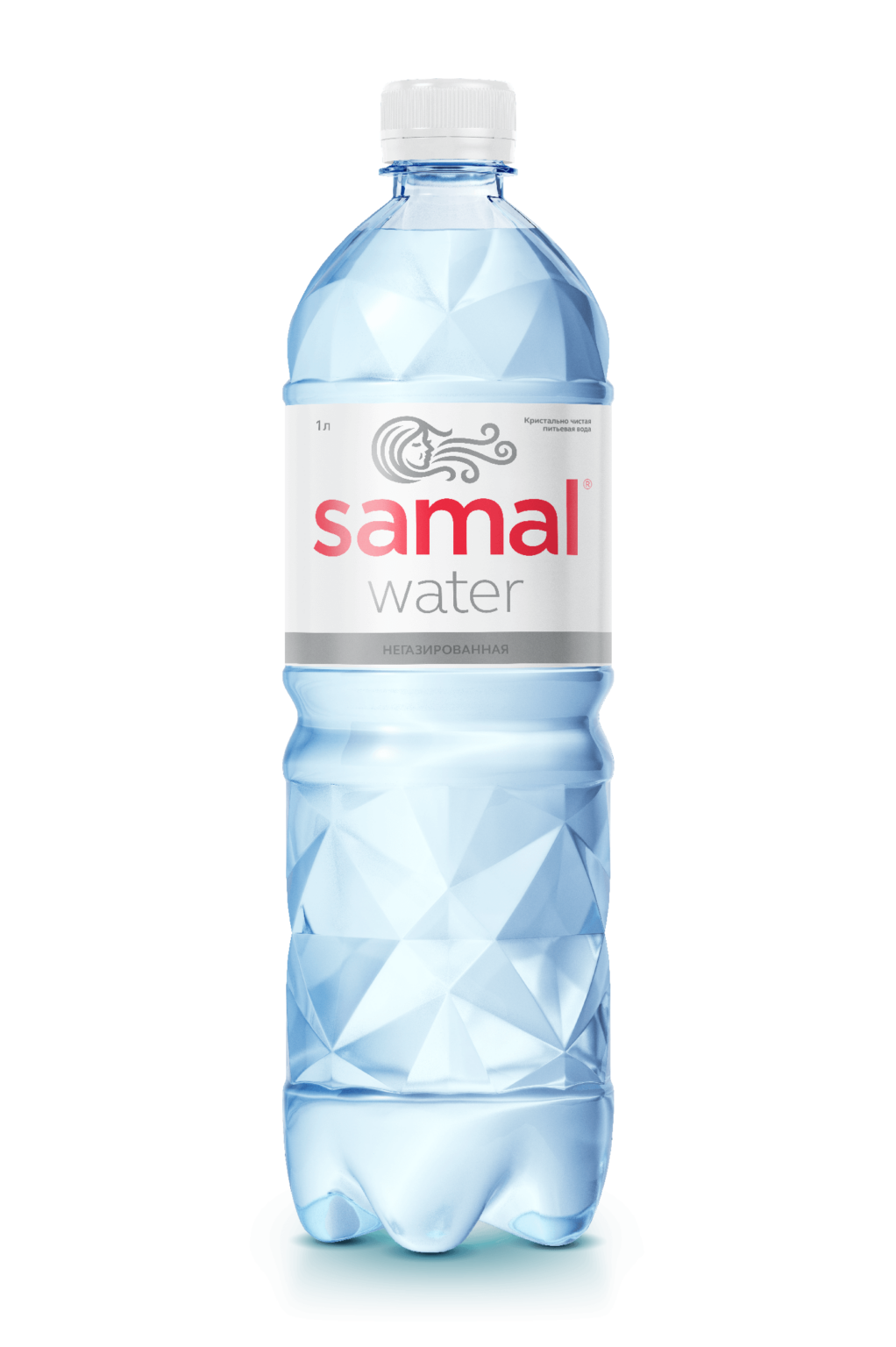 Бутилированная питьевая вода 18,9 л в Алматы - Вода Samal