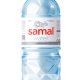 Вода Samal 0,25 л  Негазированная