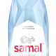 Вода Samal 0,25 л